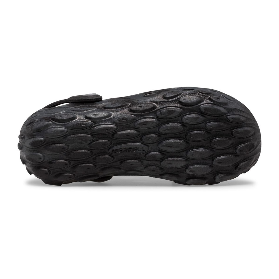 Merrell Hydro Moc Niño Grande Negro