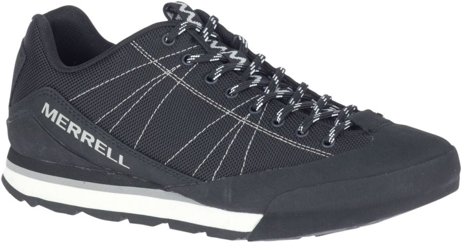 Merrell Catalizador Tormenta Negro