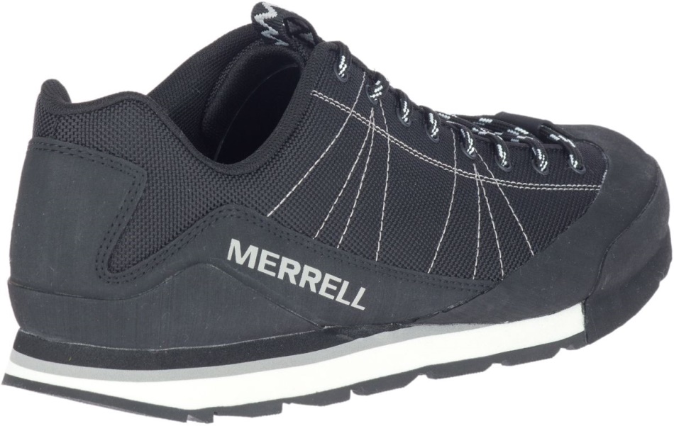 Merrell Catalizador Tormenta Negro