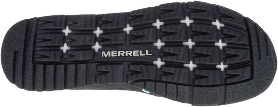 Merrell Catalizador Tormenta Negro