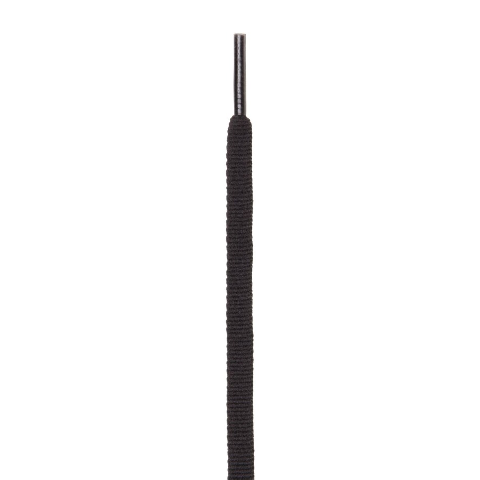 Cordones Planos Merrell Negros