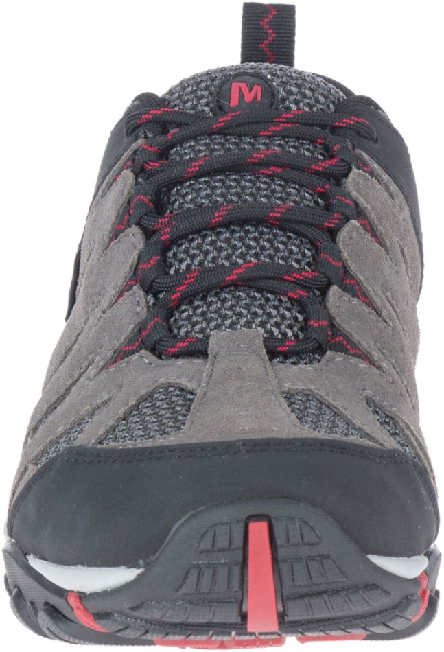 Merrell Accentor 2 Ventilator Impermeable Para Hombre, Color Carbón