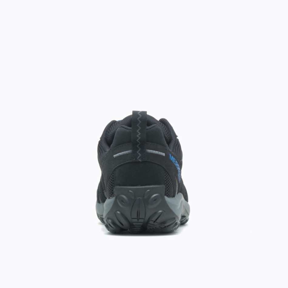 Merrell Acentor 3 De Hombre Impermeable Negro