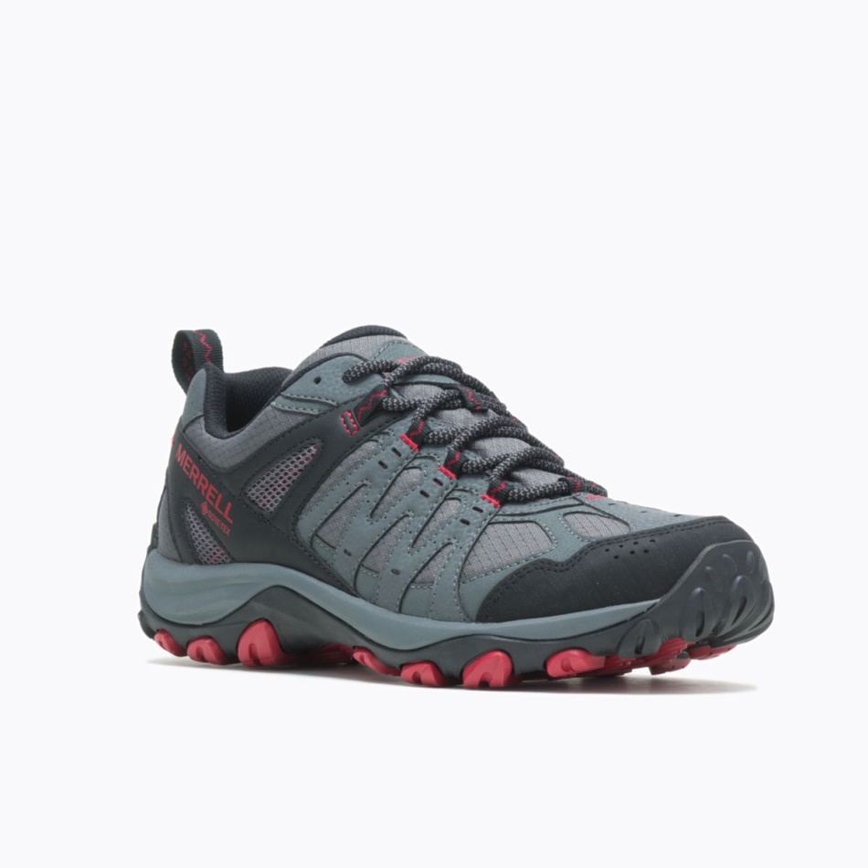 Merrell Acentor Sport 3 Gore-tex Rock Hombre