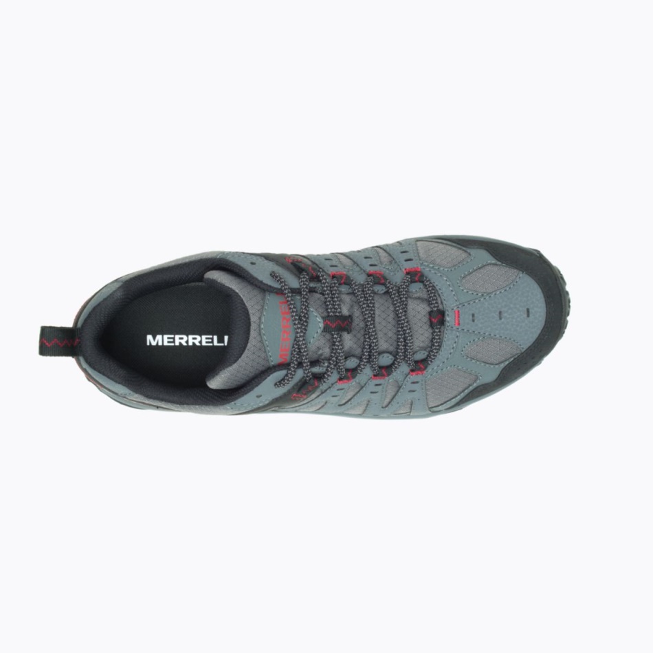 Merrell Acentor Sport 3 Gore-tex Rock Hombre