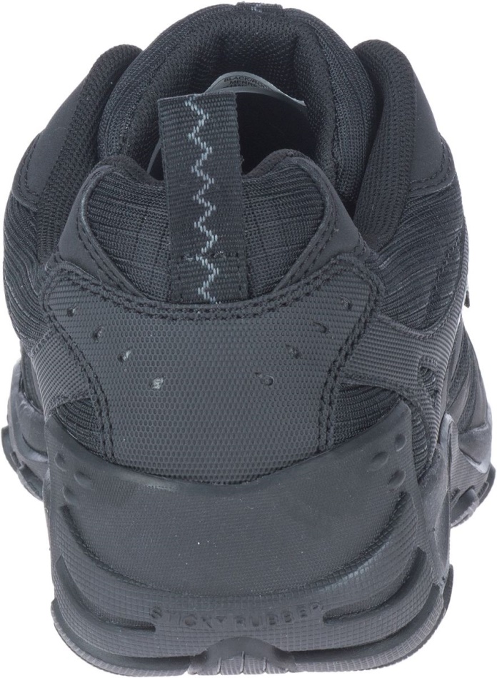 Merrell Accentor Sport Para Hombre Gore-Tex Black-Rock