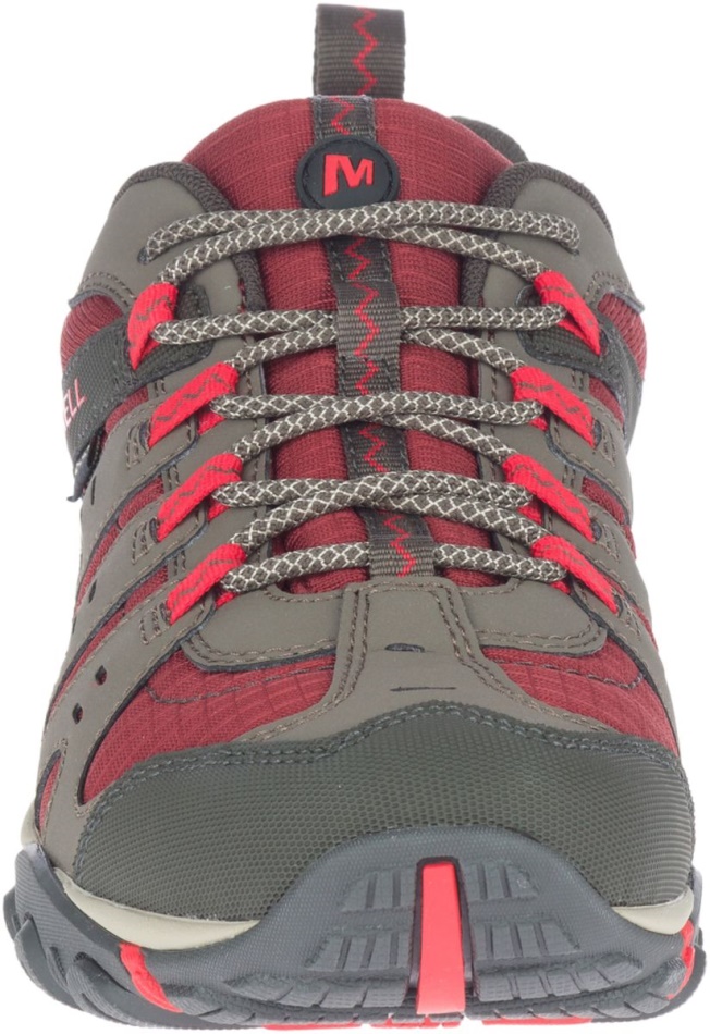 Merrell Accentor Sport Gore-Tex Boulder Para Hombre