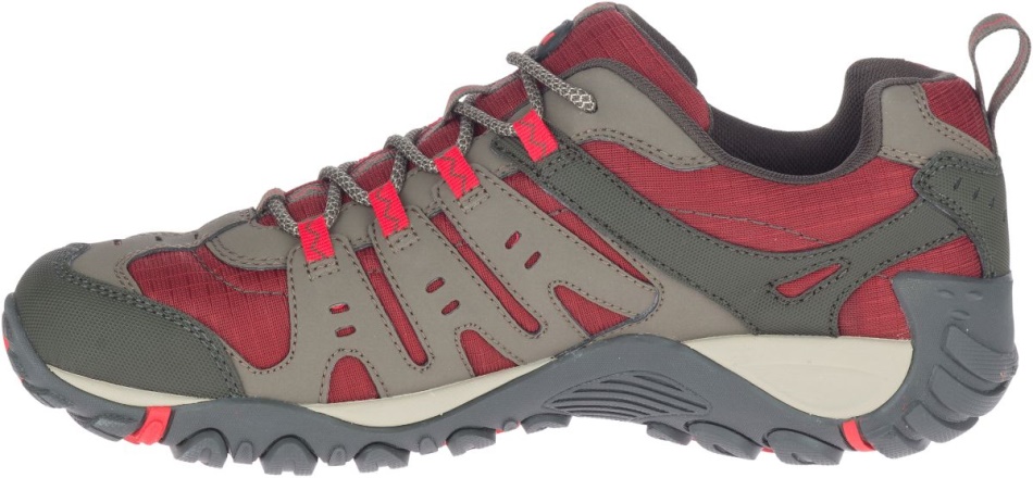 Merrell Accentor Sport Gore-Tex Boulder Para Hombre