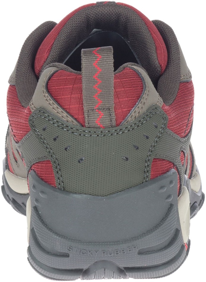 Merrell Accentor Sport Gore-Tex Boulder Para Hombre