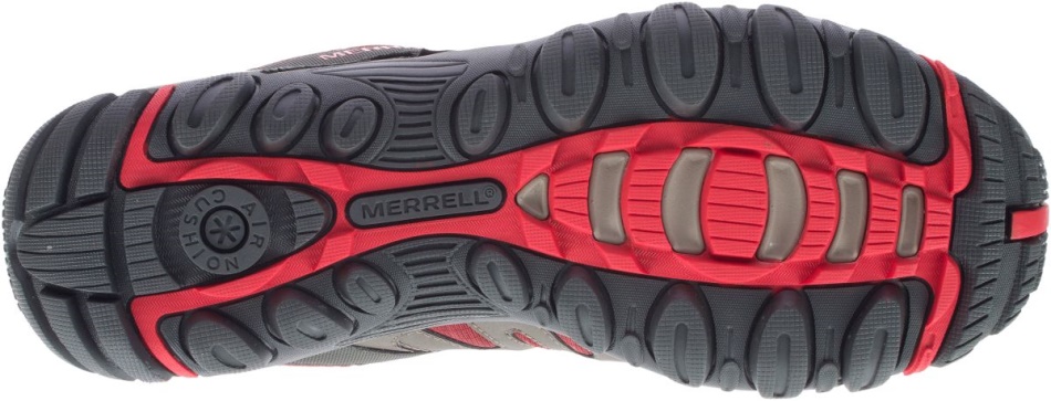 Merrell Accentor Sport Gore-Tex Boulder Para Hombre