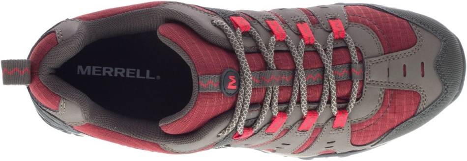 Merrell Accentor Sport Gore-Tex Boulder Para Hombre