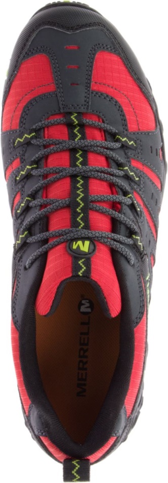 Merrell Accentor Sport Para Hombre Gore-Tex High Risk-Lime
