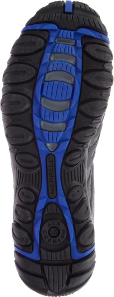 Merrell Accentor Sport Para Hombre Gore-Tex Monument-Sodalite