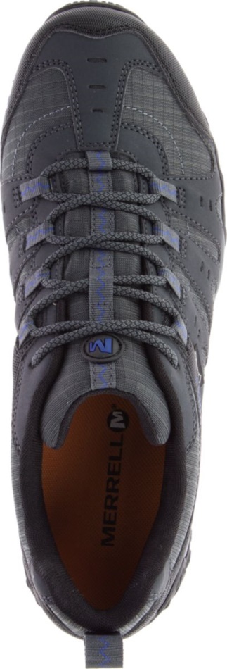 Merrell Accentor Sport Para Hombre Gore-Tex Monument-Sodalite