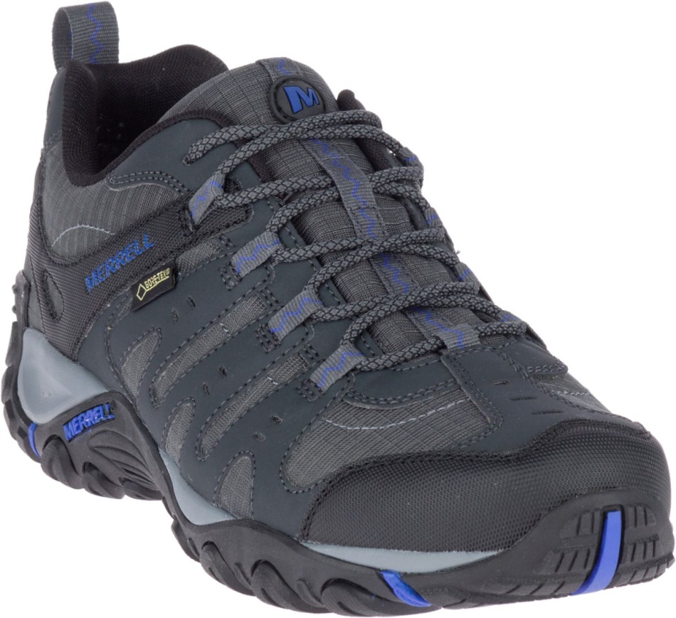 Merrell Accentor Sport Para Hombre Gore-Tex Monument-Sodalite