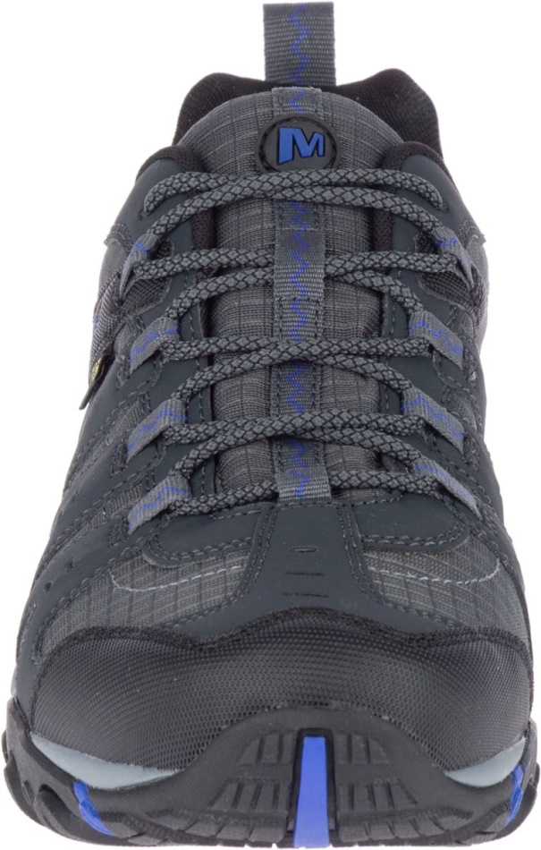 Merrell Accentor Sport Para Hombre Gore-Tex Monument-Sodalite