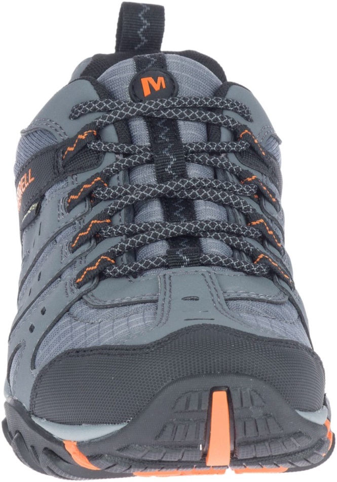 Merrell Accentor Sport Para Hombre Gore-Tex Rock-Exuberance