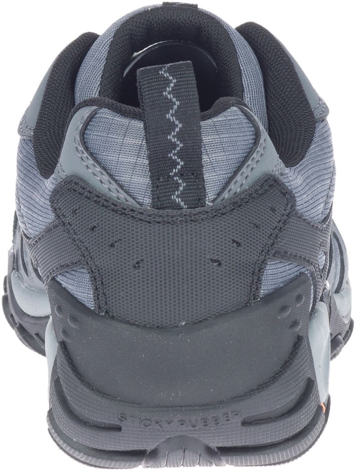 Merrell Accentor Sport Para Hombre Gore-Tex Rock-Exuberance