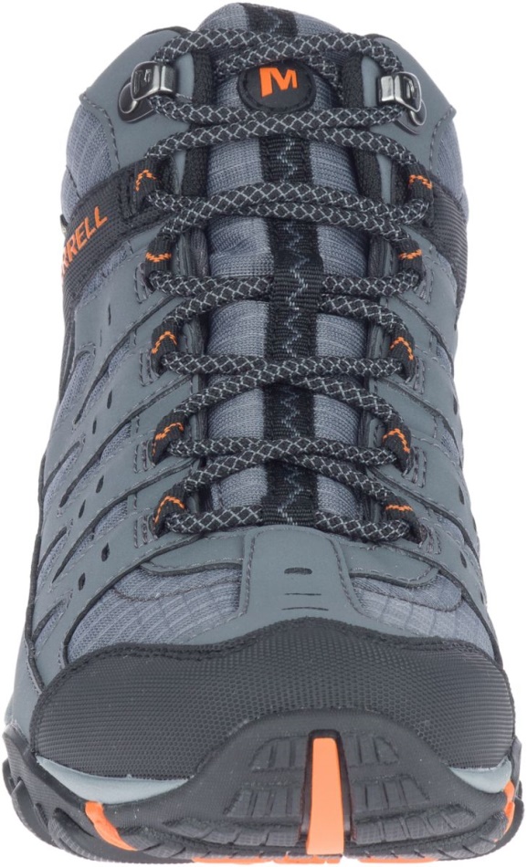 Merrell Accentor Sport Mid Para Hombre Gore-Tex Rock-Exuberance