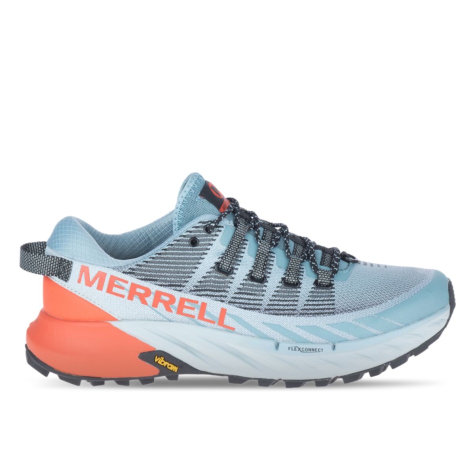 Zapatillas Merrell Agility Peak 4 Arona Hombre