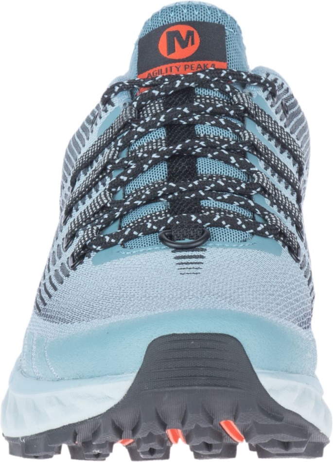 Zapatillas Merrell Agility Peak 4 Arona Hombre