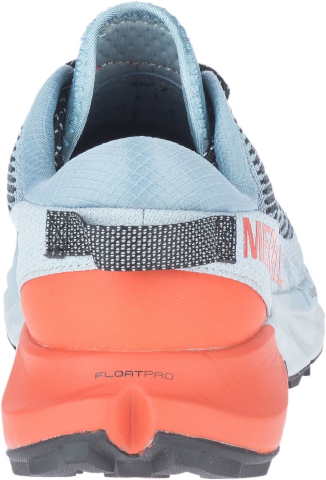 Zapatillas Merrell Agility Peak 4 Arona Hombre