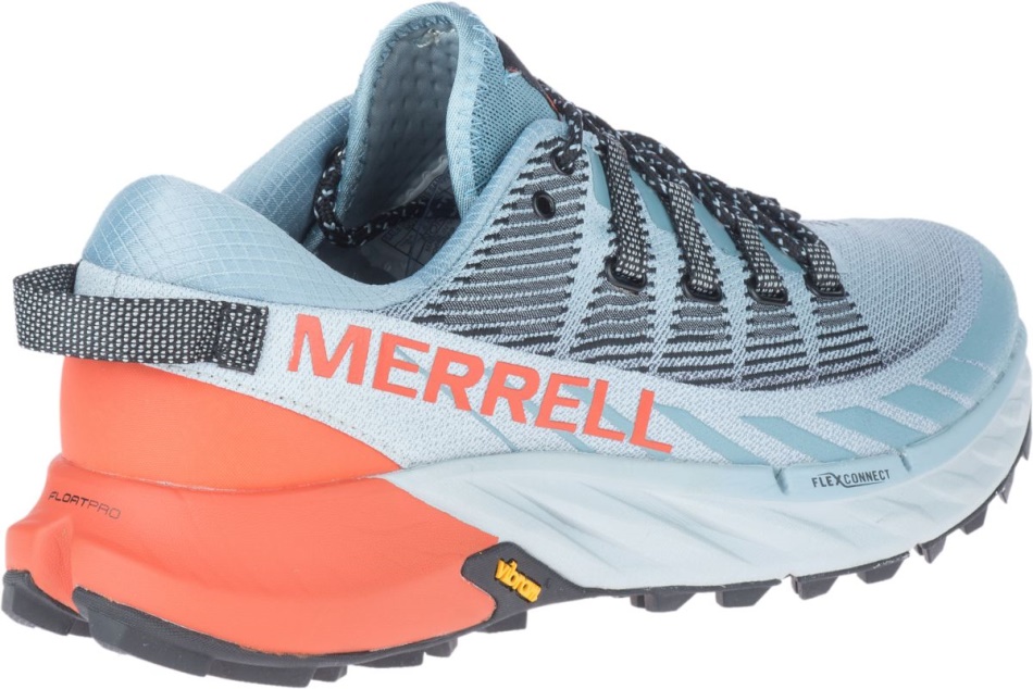 Zapatillas Merrell Agility Peak 4 Arona Hombre