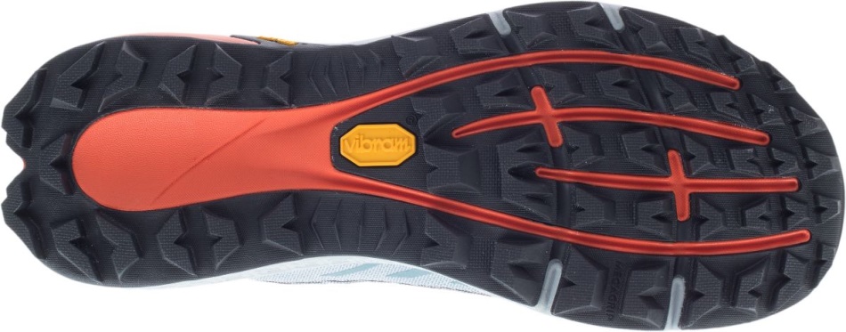 Zapatillas Merrell Agility Peak 4 Arona Hombre