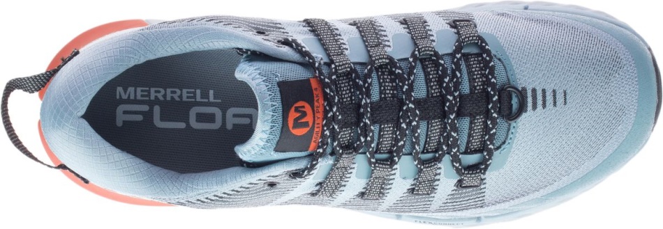 Zapatillas Merrell Agility Peak 4 Arona Hombre