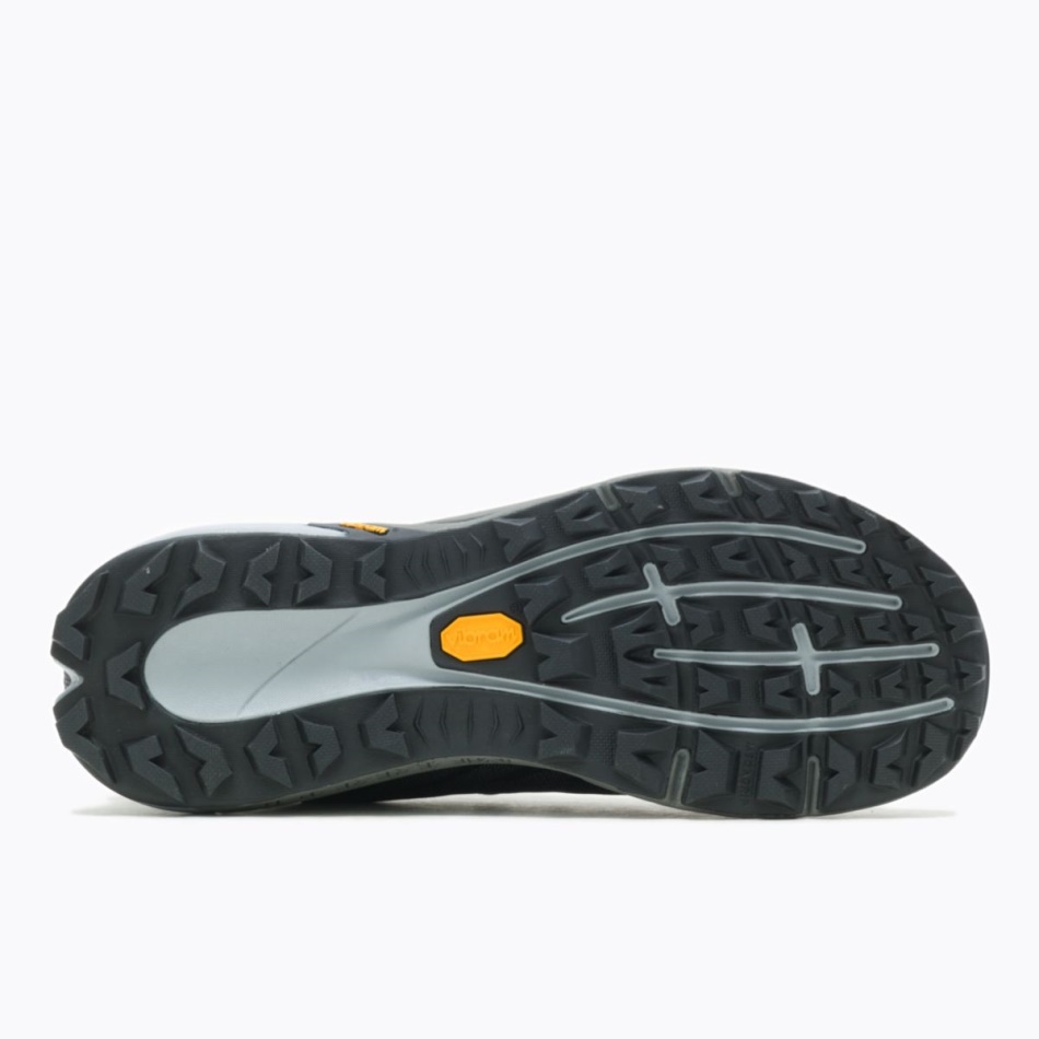 Merrell Agility Peak 4 Hombre Negro
