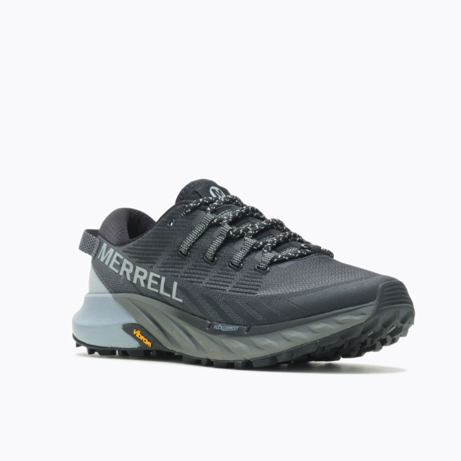 Merrell Agility Peak 4 Hombre Negro