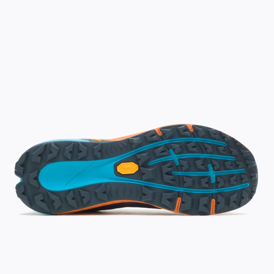 Merrell Agility Peak 4 Tahoe Hombre