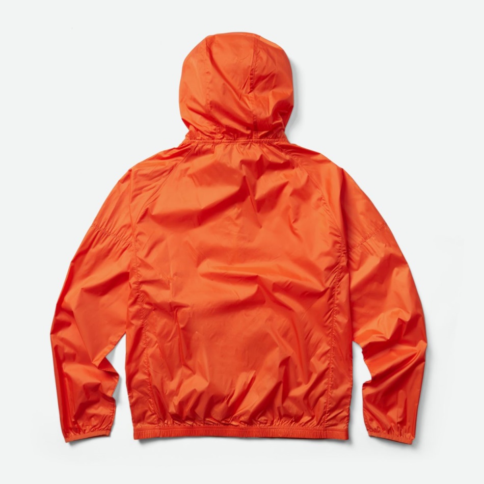 Petardo De Concha De Viento Plegable De Aliso Para Hombre Merrell