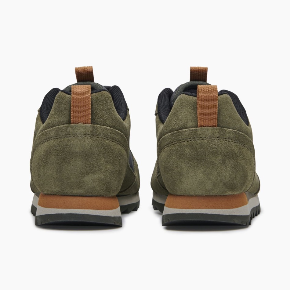 Merrell Zapatillas Alpinas Hombre Beluga