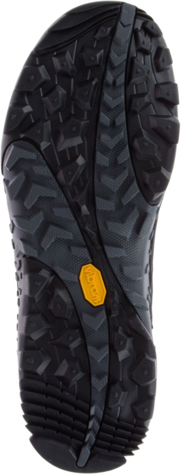 Merrell Hombre Anexo Trak Bajo Negro