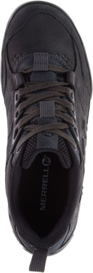 Merrell Hombre Anexo Trak Bajo Negro
