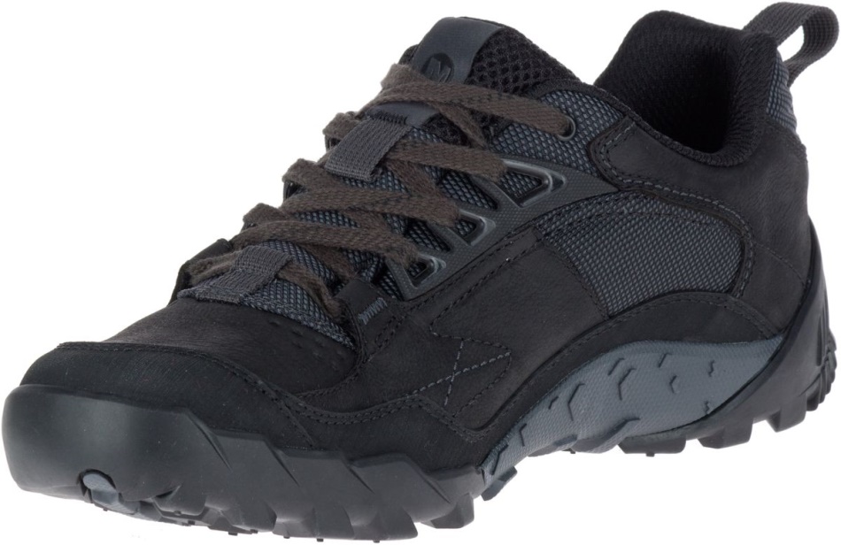 Merrell Hombre Anexo Trak Bajo Negro