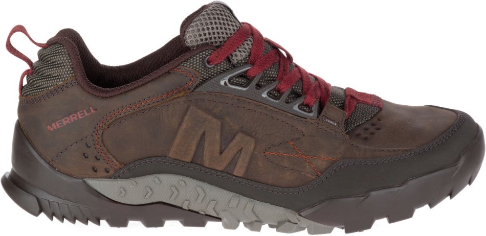 Merrell Hombre Anexo Trak Arcilla Baja