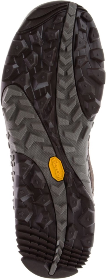 Merrell Hombre Anexo Trak Arcilla Baja