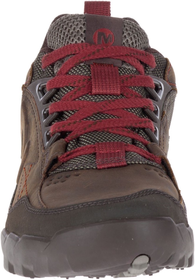 Merrell Hombre Anexo Trak Arcilla Baja