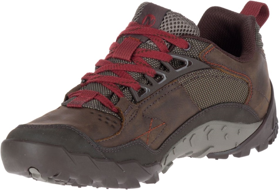 Merrell Hombre Anexo Trak Arcilla Baja