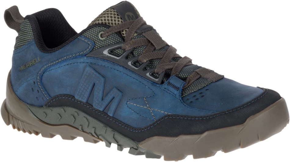 Merrell Hombre Anexo Trak Baja Sodalita