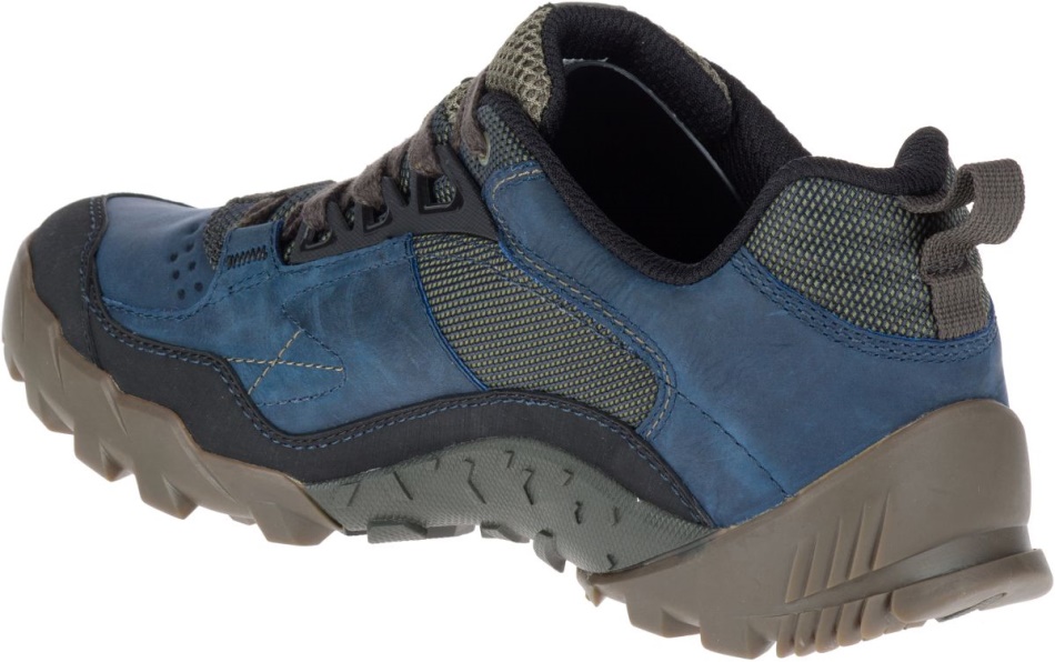 Merrell Hombre Anexo Trak Baja Sodalita