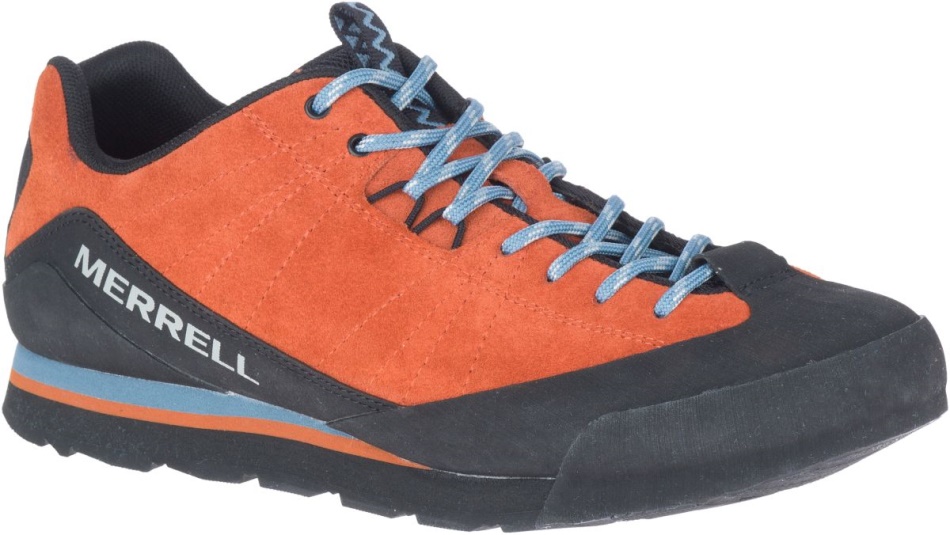 Merrell Catalyst Ante Bruñido Para Hombre