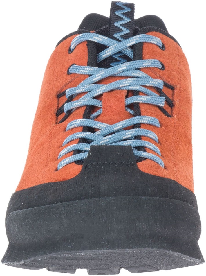Merrell Catalyst Ante Bruñido Para Hombre