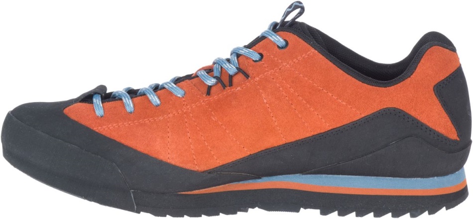 Merrell Catalyst Ante Bruñido Para Hombre