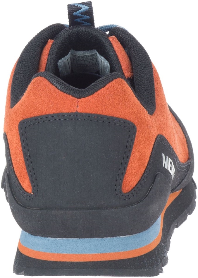 Merrell Catalyst Ante Bruñido Para Hombre