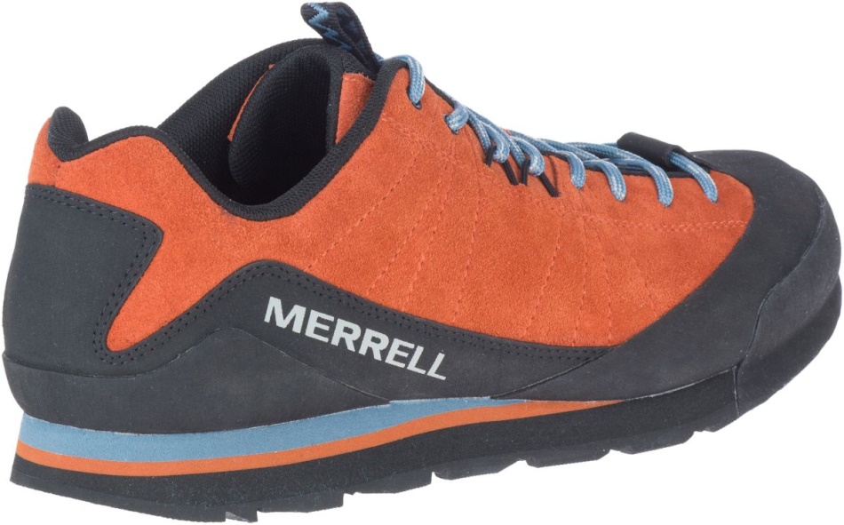 Merrell Catalyst Ante Bruñido Para Hombre