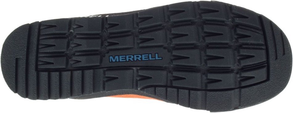 Merrell Catalyst Ante Bruñido Para Hombre