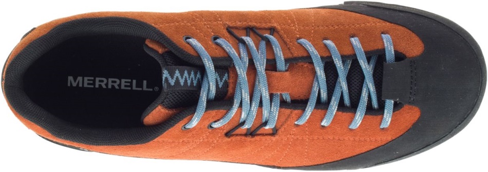 Merrell Catalyst Ante Bruñido Para Hombre